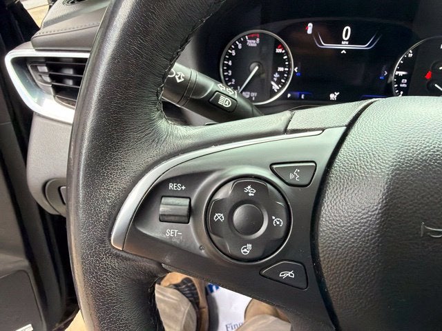 2021 Buick Enclave AWD Avenir