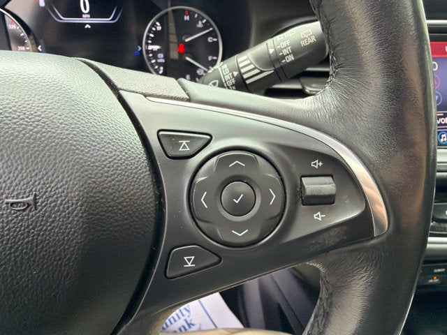 2021 Buick Enclave AWD Avenir