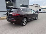 2021 Buick Enclave AWD Avenir