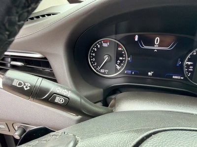 2021 Buick Enclave AWD Avenir