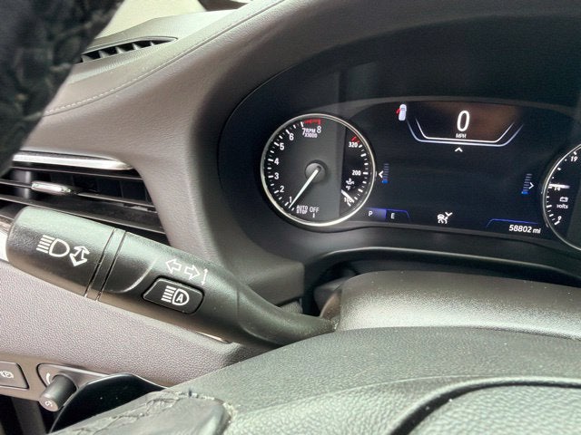 2021 Buick Enclave AWD Avenir