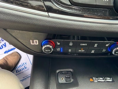 2021 Buick Enclave AWD Avenir