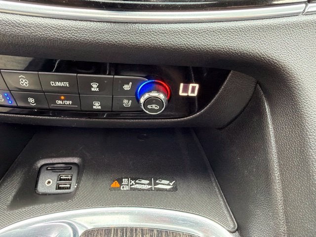 2021 Buick Enclave AWD Avenir