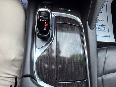 2021 Buick Enclave AWD Avenir