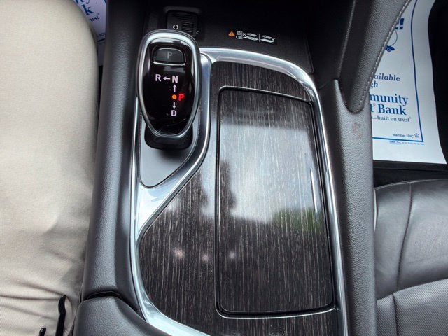 2021 Buick Enclave AWD Avenir