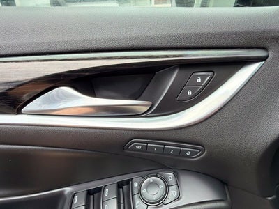 2021 Buick Enclave AWD Avenir
