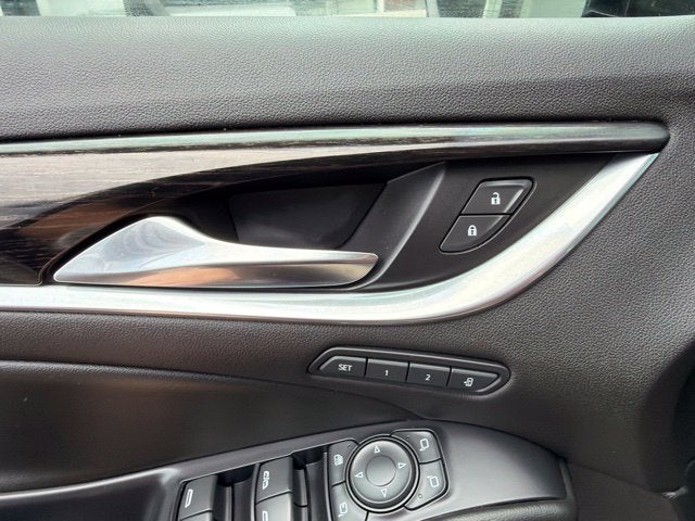 2021 Buick Enclave AWD Avenir
