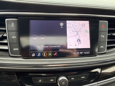 2021 Buick Enclave AWD Avenir