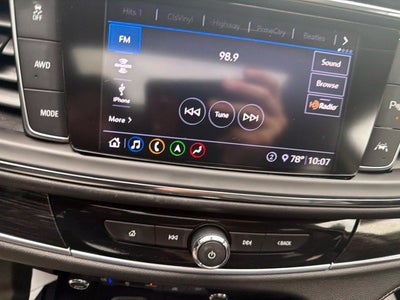 2021 Buick Enclave AWD Avenir