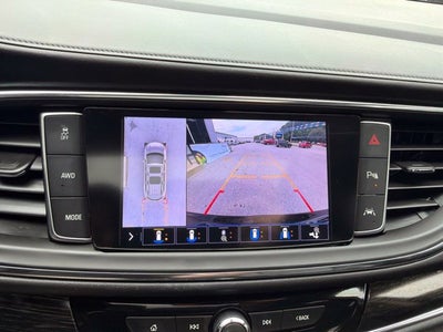 2021 Buick Enclave AWD Avenir