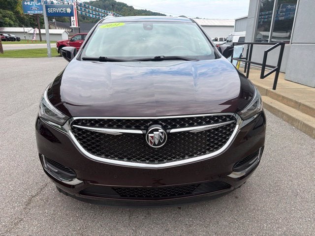 2021 Buick Enclave AWD Avenir