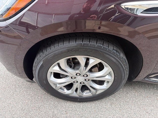 2021 Buick Enclave AWD Avenir