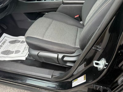 2021 Nissan Rogue S FWD