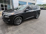 2021 Nissan Rogue S FWD