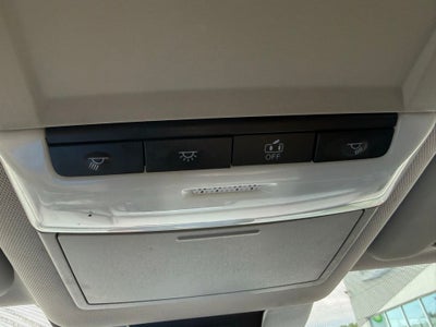 2021 Nissan Rogue S FWD