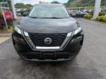 2021 Nissan Rogue S FWD