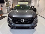 2026 Honda CR-V Hybrid AWD Sport