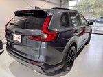 2026 Honda CR-V Hybrid AWD Sport