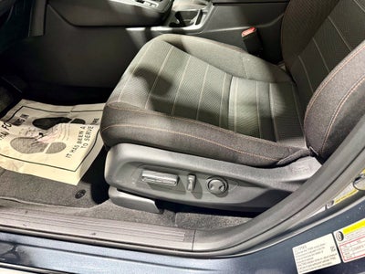 2026 Honda CR-V Hybrid AWD Sport