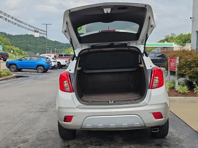 2016 Buick Encore Premium