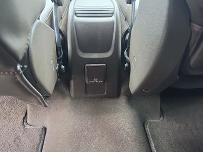 2016 Buick Encore Premium