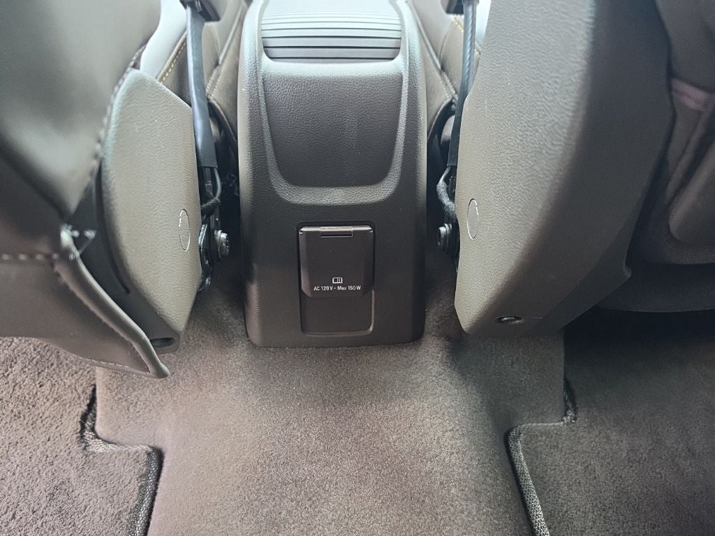 2016 Buick Encore Premium