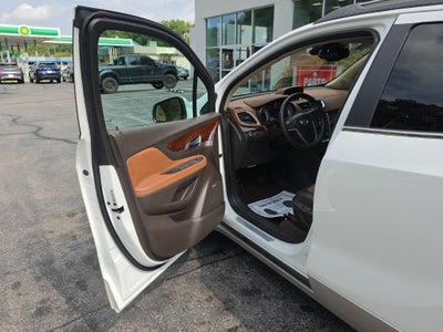2016 Buick Encore Premium