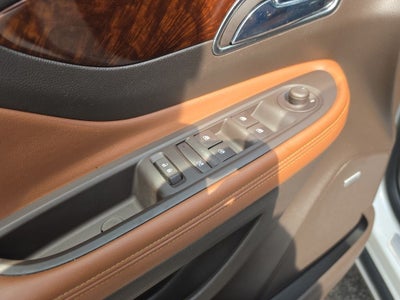 2016 Buick Encore Premium