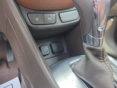 2016 Buick Encore Premium