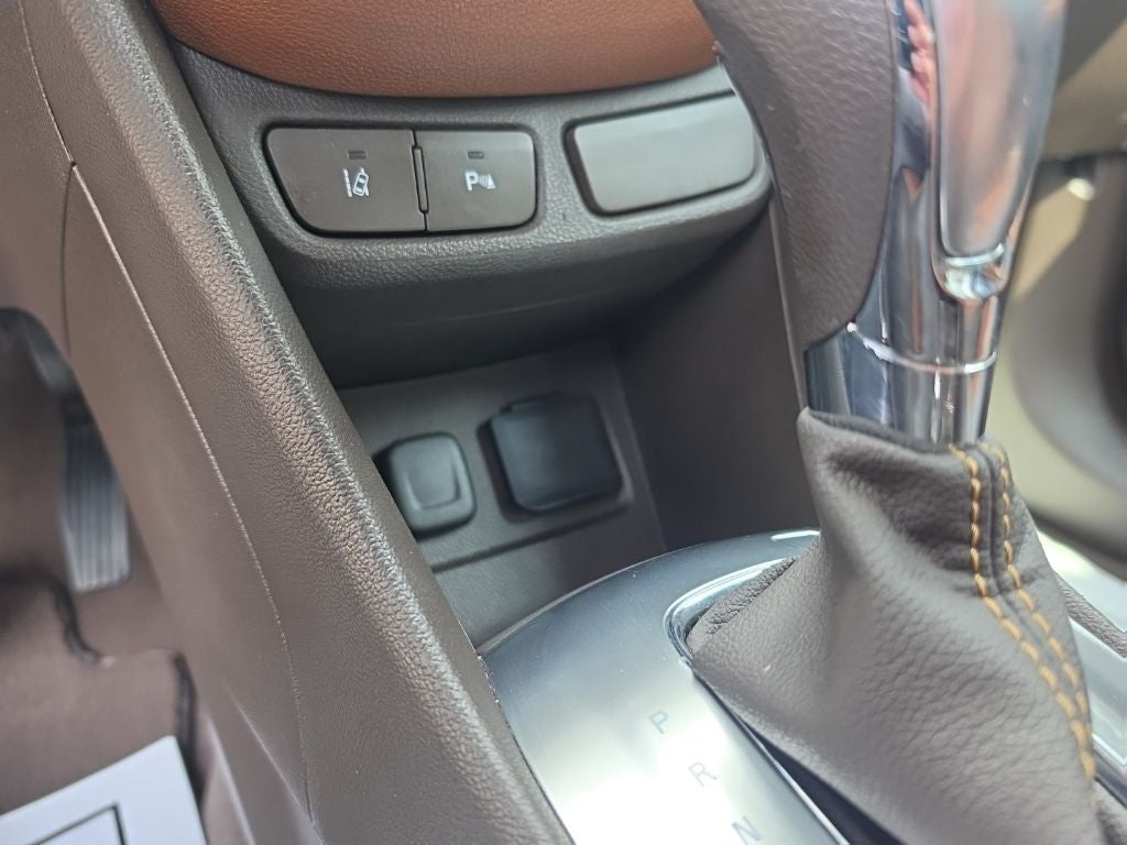 2016 Buick Encore Premium