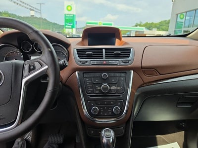 2016 Buick Encore Premium