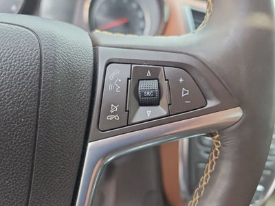 2016 Buick Encore Premium
