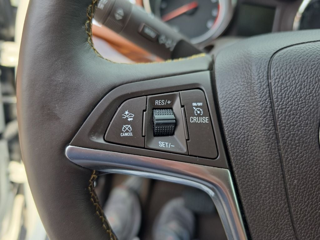 2016 Buick Encore Premium