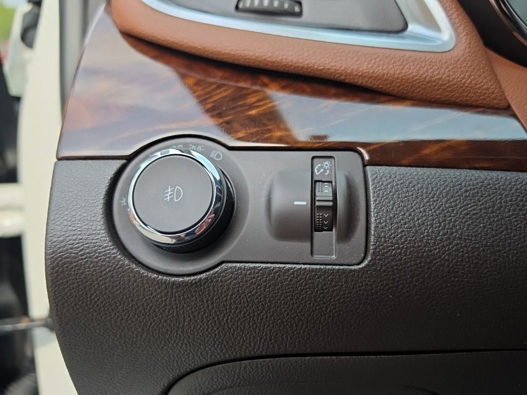 2016 Buick Encore Premium