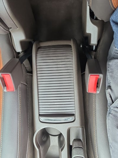 2016 Buick Encore Premium