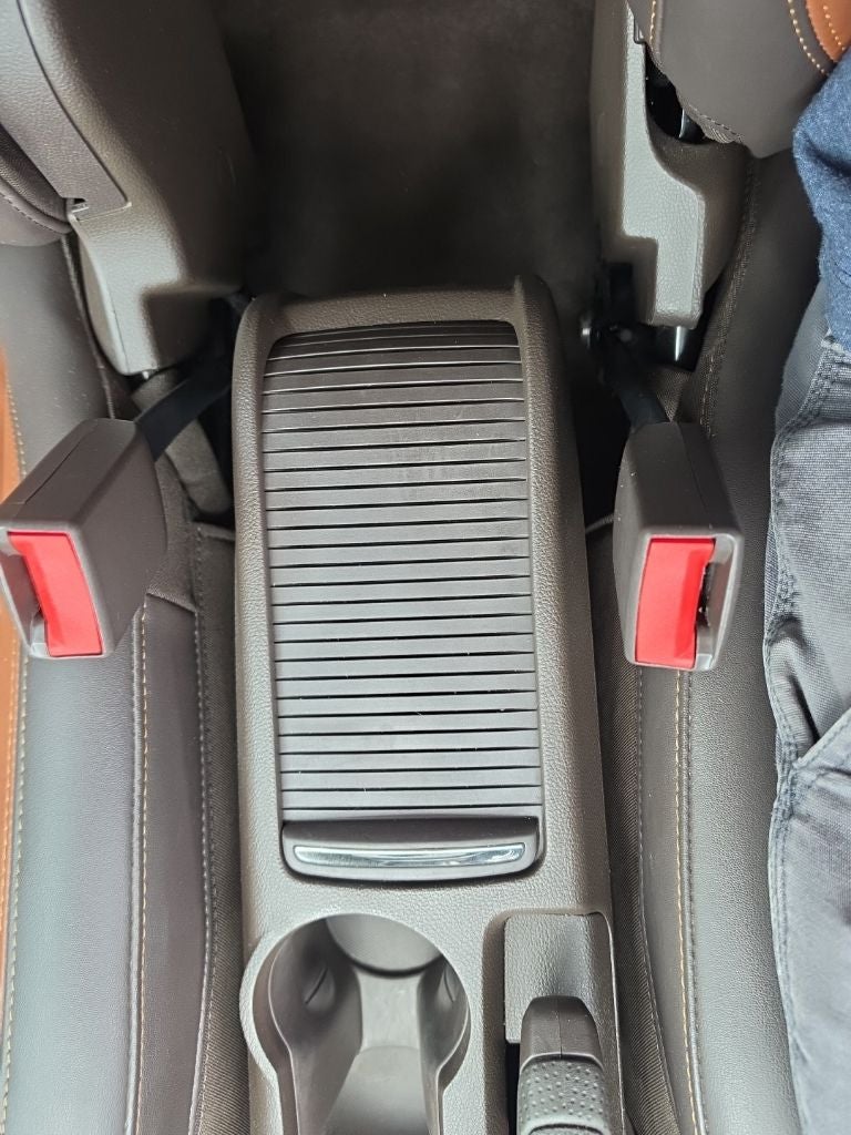 2016 Buick Encore Premium