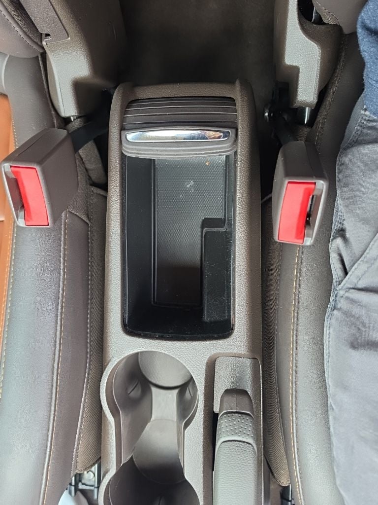 2016 Buick Encore Premium