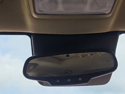 2016 Buick Encore Premium