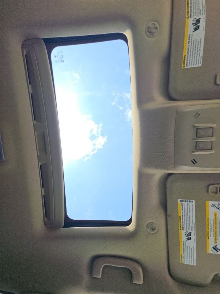 2016 Buick Encore Premium