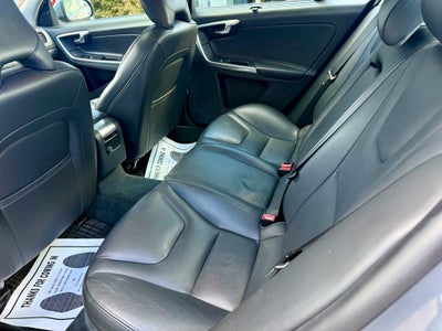 2017 Volvo S60 Inscription T5