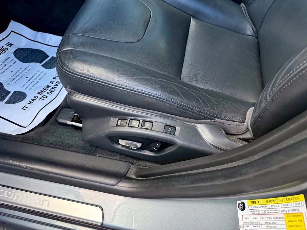 2017 Volvo S60 Inscription T5