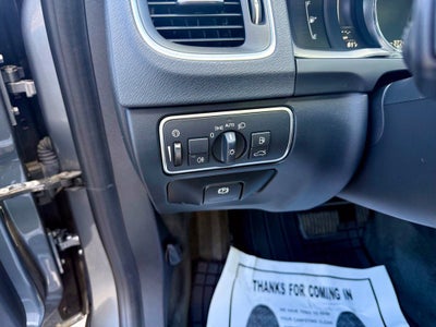 2017 Volvo S60 Inscription T5