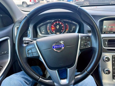 2017 Volvo S60 Inscription T5