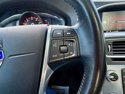 2017 Volvo S60 Inscription T5