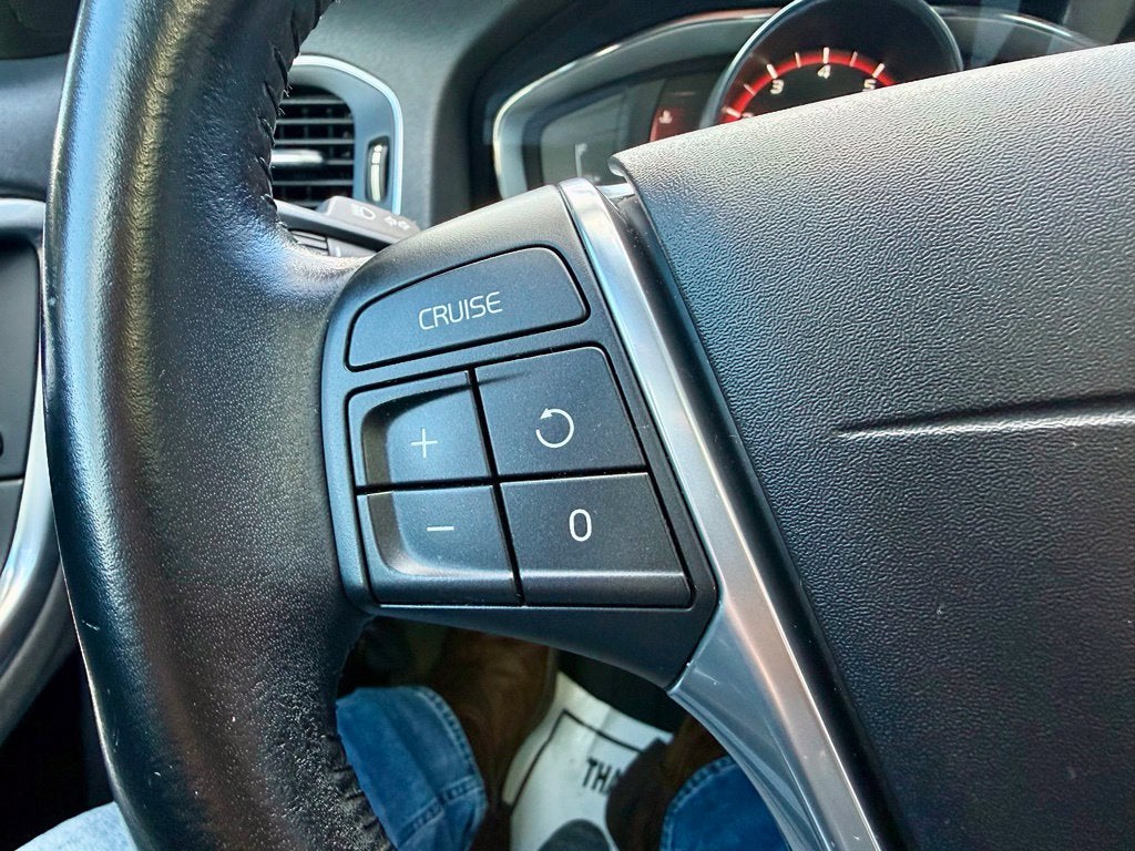2017 Volvo S60 Inscription T5