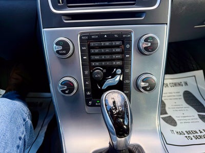 2017 Volvo S60 Inscription T5