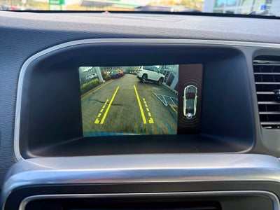 2017 Volvo S60 Inscription T5