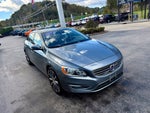 2017 Volvo S60 Inscription T5