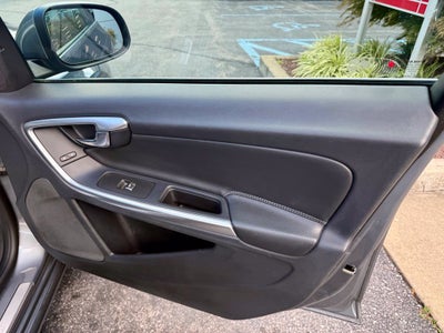 2017 Volvo S60 Inscription T5