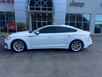 2024 Audi A5 Sportback Premium Plus 45 TFSI quattro S tronic